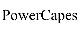 POWERCAPES