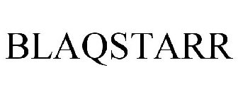 BLAQSTARR