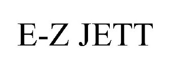 E-Z JETT