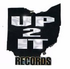 UP 2 IT RECORDS