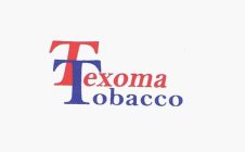 TEXOMA TOBACCO