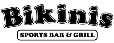 BIKINIS SPORTS BAR & GRILL