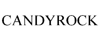 CANDYROCK