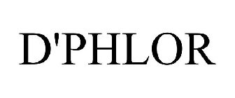 D'PHLOR