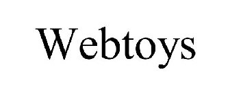 WEBTOYS