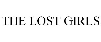 THE LOST GIRLS