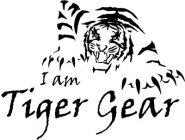 I AM TIGER GEAR