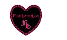 PINK LATTÉ LOVE P L