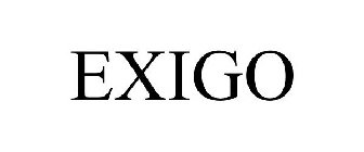 EXIGO