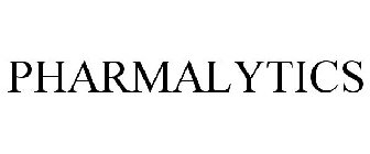 PHARMALYTICS