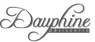 DAUPHINE PATISSERIE