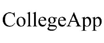 COLLEGEAPP