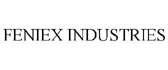 FENIEX INDUSTRIES