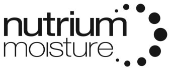 NUTRIUM MOISTURE