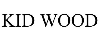KID WOOD