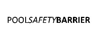POOLSAFETYBARRIER