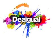 DESIGUAL