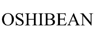 OSHIBEAN