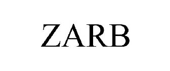 ZARB