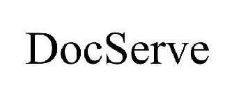 DOCSERVE