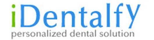 IDENTALFY PERSONALIZED DENTAL SOLUTION