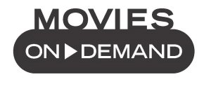 MOVIES ON DEMAND