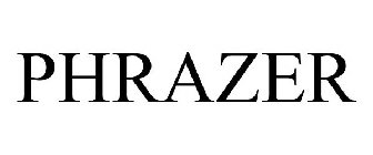 PHRAZER