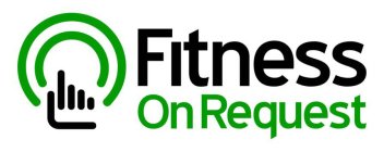 FITNESS ON REQUEST