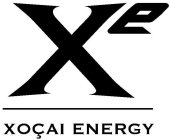 XE XOÇAI ENERGY