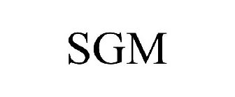 SGM