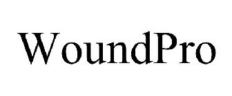 WOUNDPRO