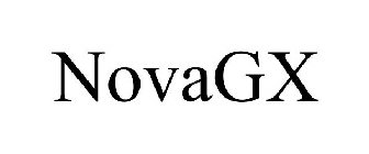 NOVAGX