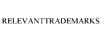 RELEVANTTRADEMARKS