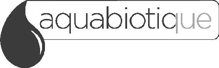 AQUABIOTIQUE