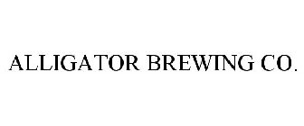 ALLIGATOR BREWING CO.