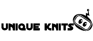 UNIQUE KNITS