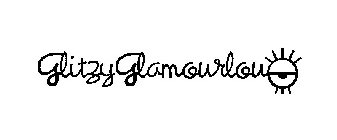 GLITZY GLAMOURLOU