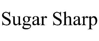 SUGAR SHARP