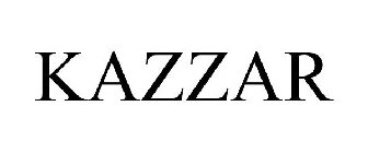 KAZZAR