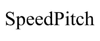 SPEEDPITCH