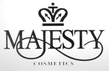 MAJESTY COSMETICS