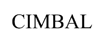 CIMBAL