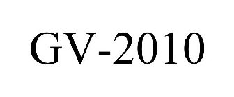 GV-2010
