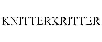 KNITTERKRITTER