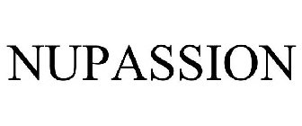 NUPASSION