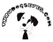 THRUDOGSEYES.COM