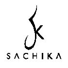 SK SACHIKA