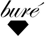 BURÉ