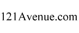 121AVENUE.COM