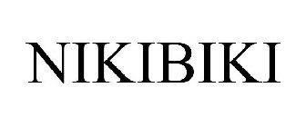 NIKIBIKI